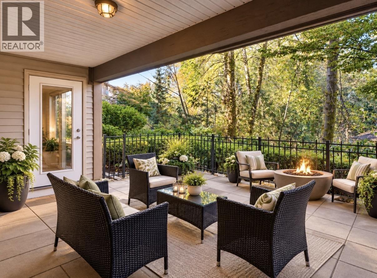 103 700 Klahanie Drive, Port Moody
