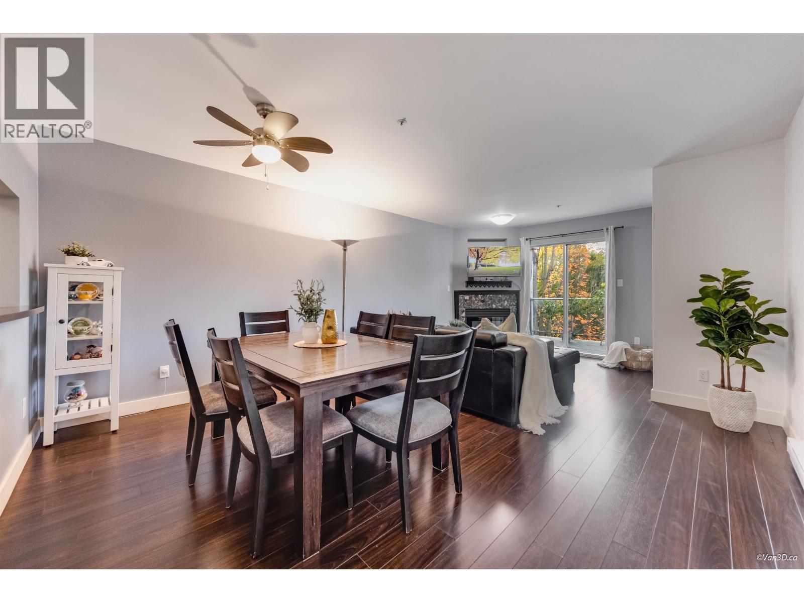 308 2380 Shaughnessy Street, Port Coquitlam