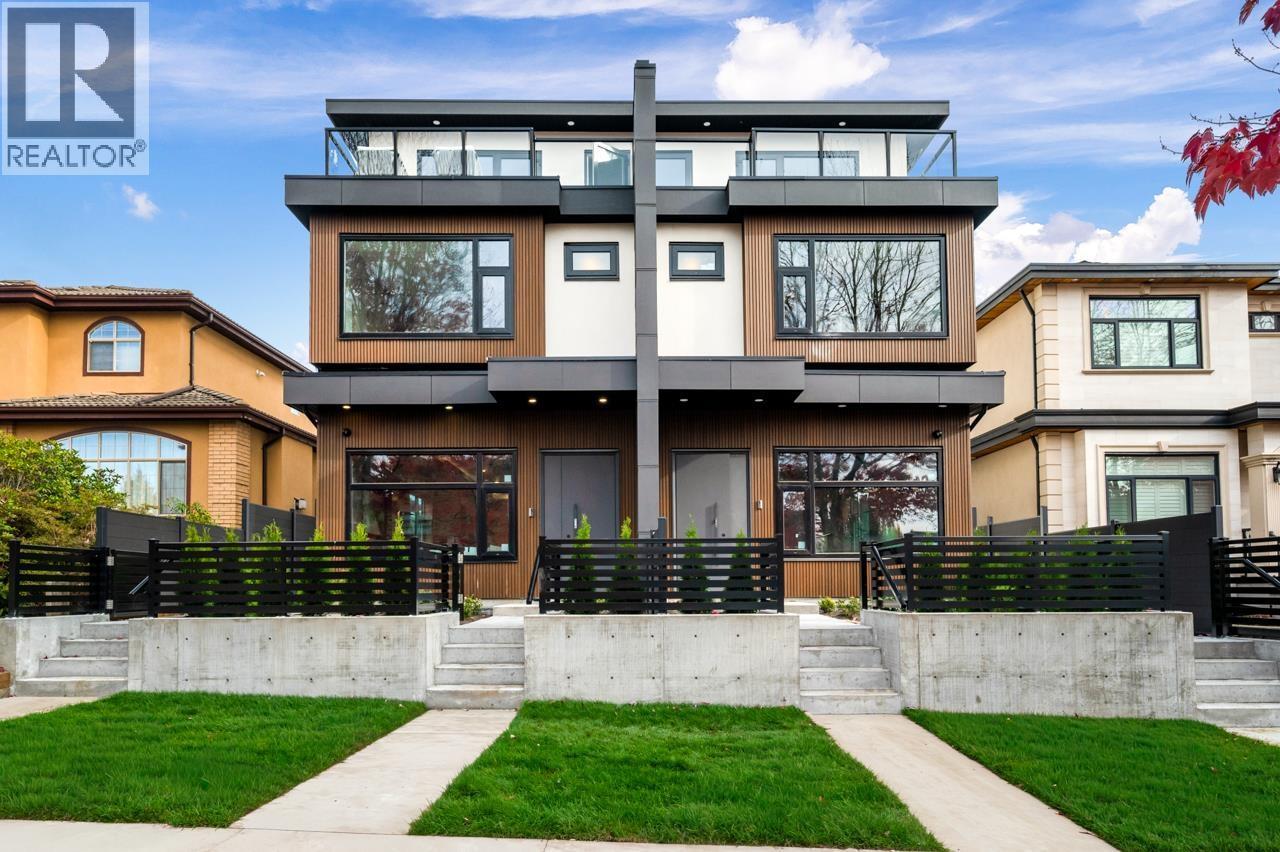 6720 Vivian Street, Vancouver
