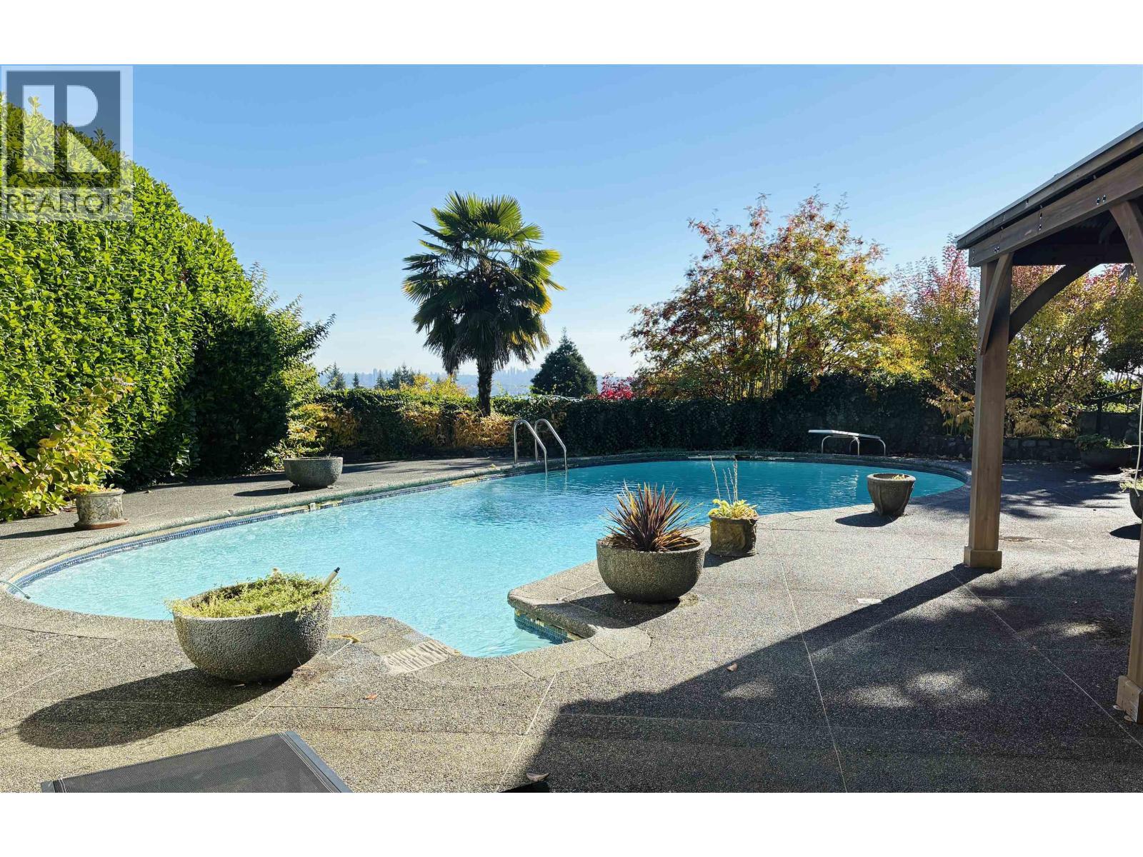 770 King Georges Way, West Vancouver