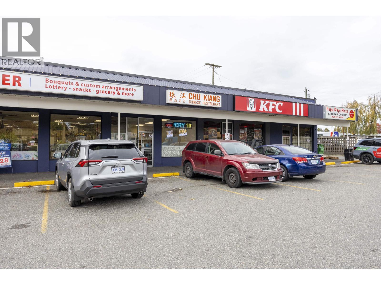 6491 Knight Street, Vancouver