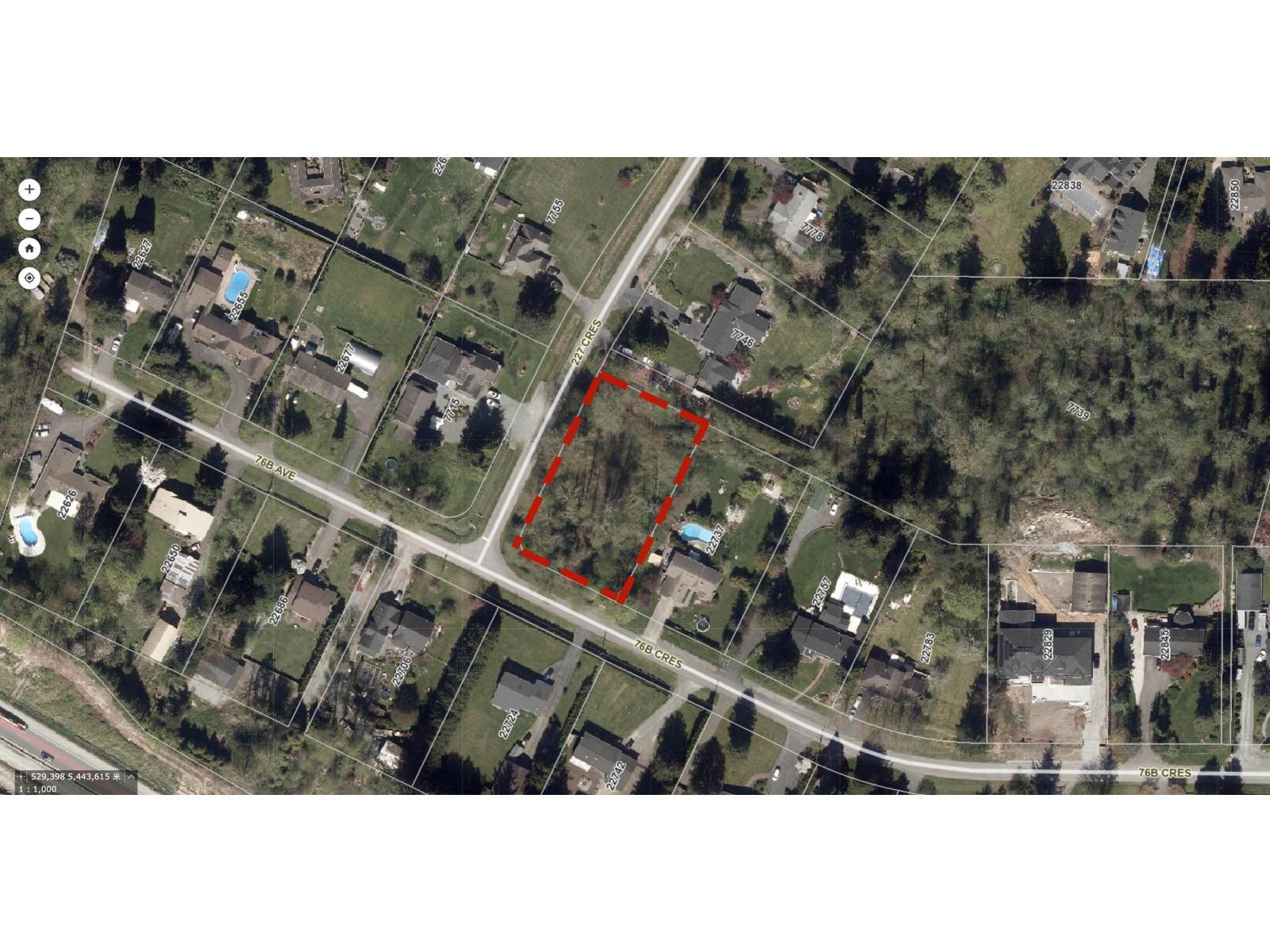 LT42 76B Crescent, Langley