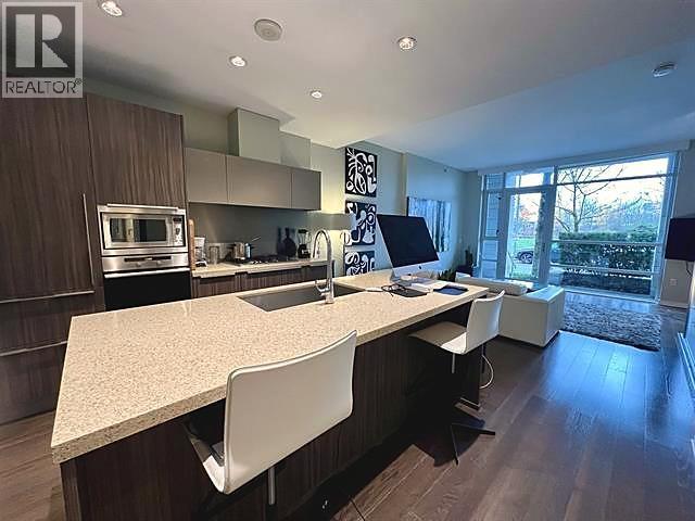 1618 Columbia Street, Vancouver