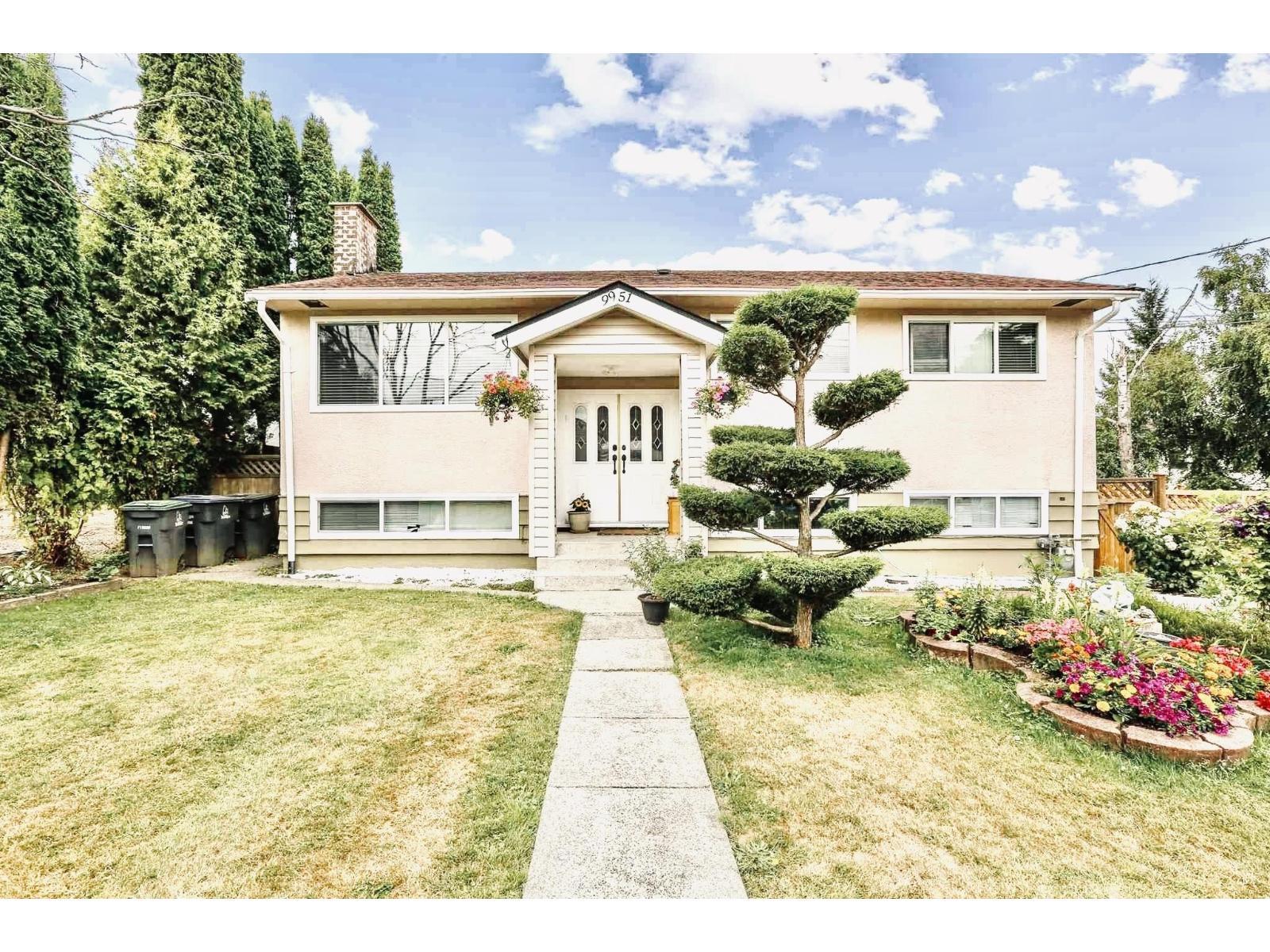 9951 124A Street, Surrey