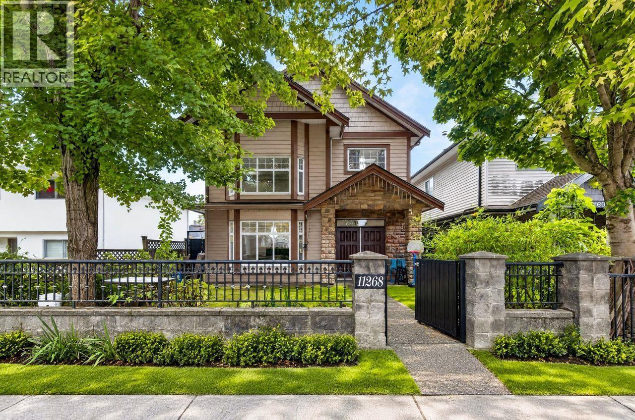 11268 Williams Road, Richmond