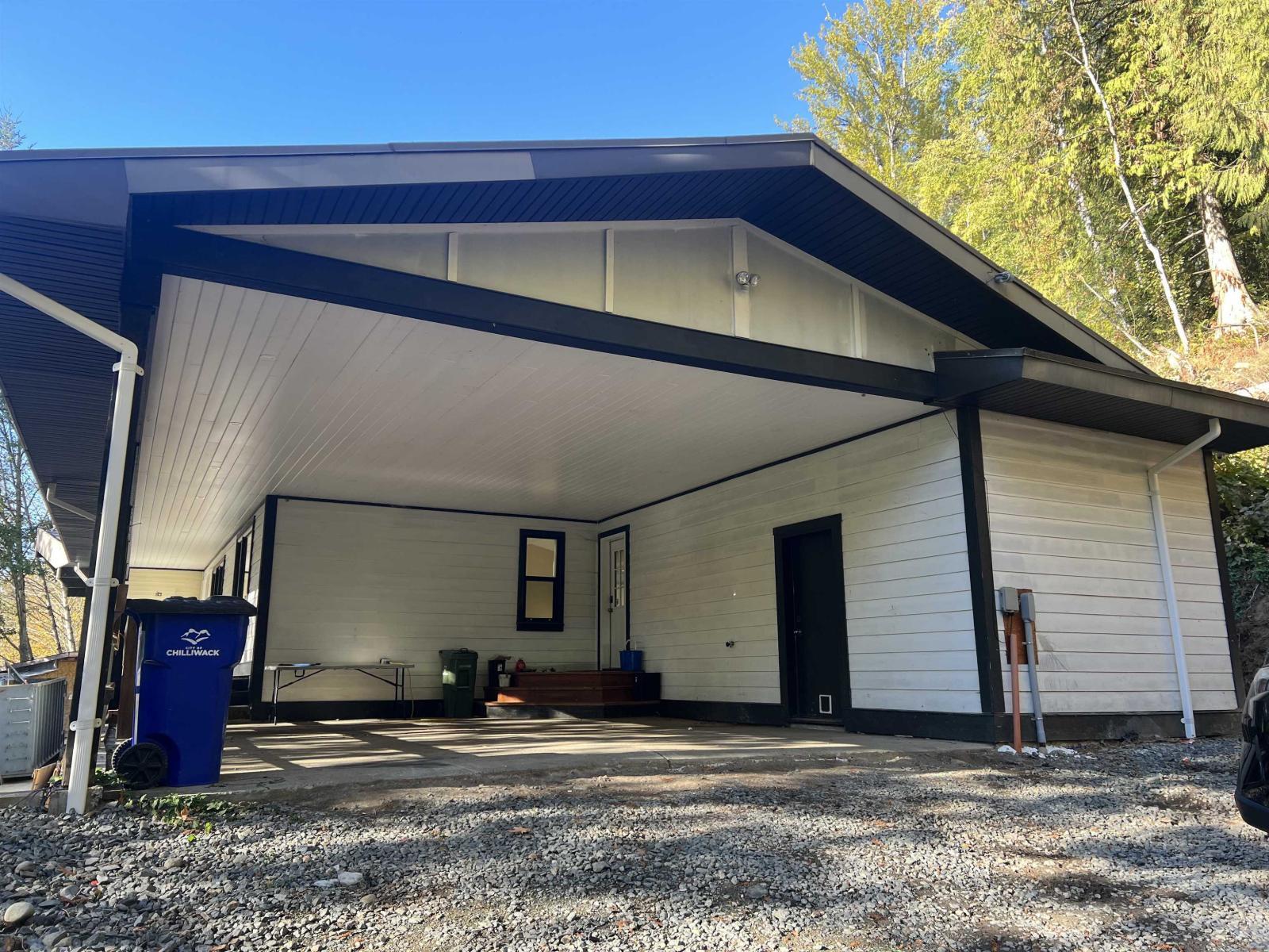 5970 Ryder Lake Road, Ryder Lake