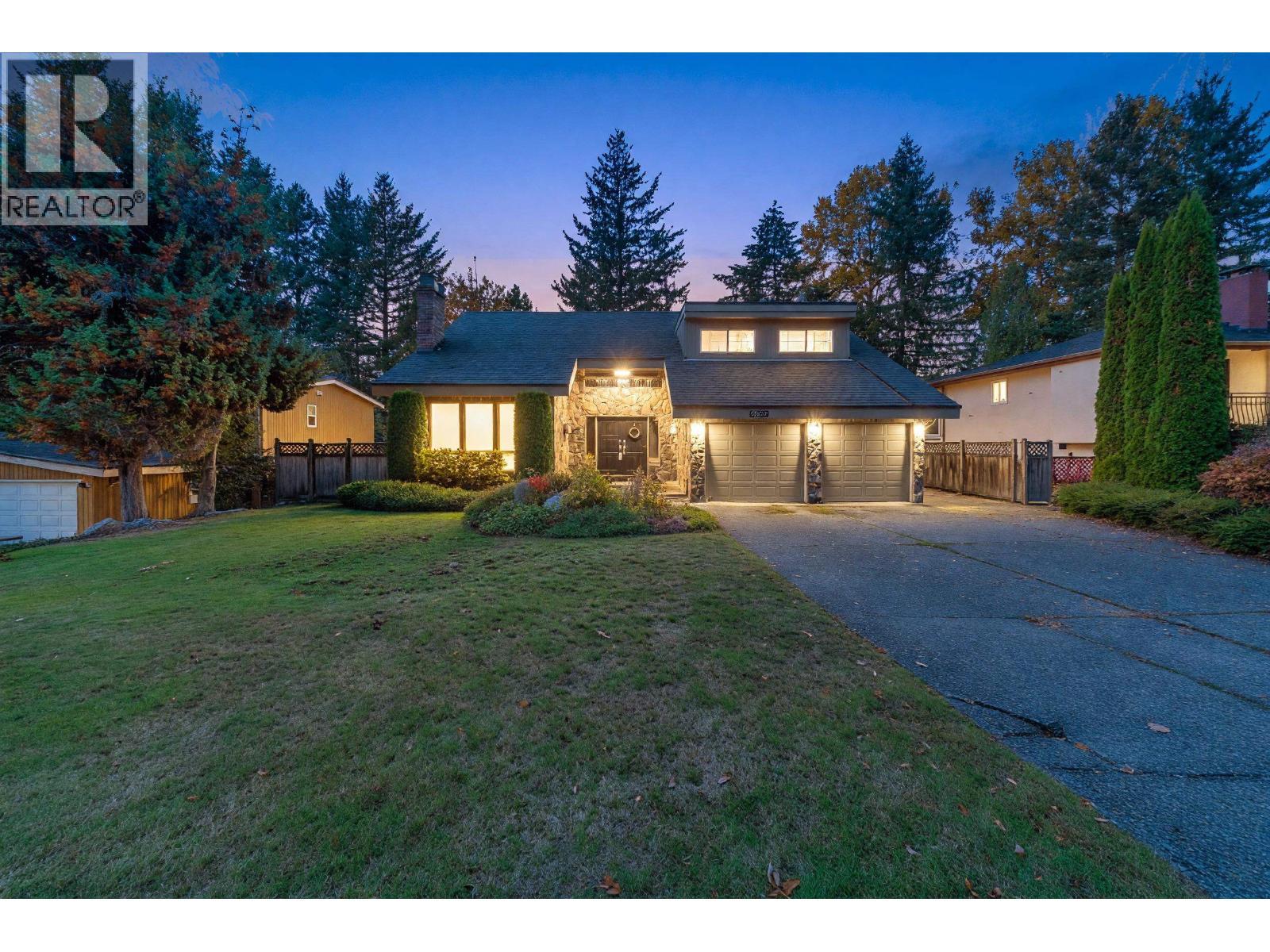 3635 Lynndale Crescent, Burnaby