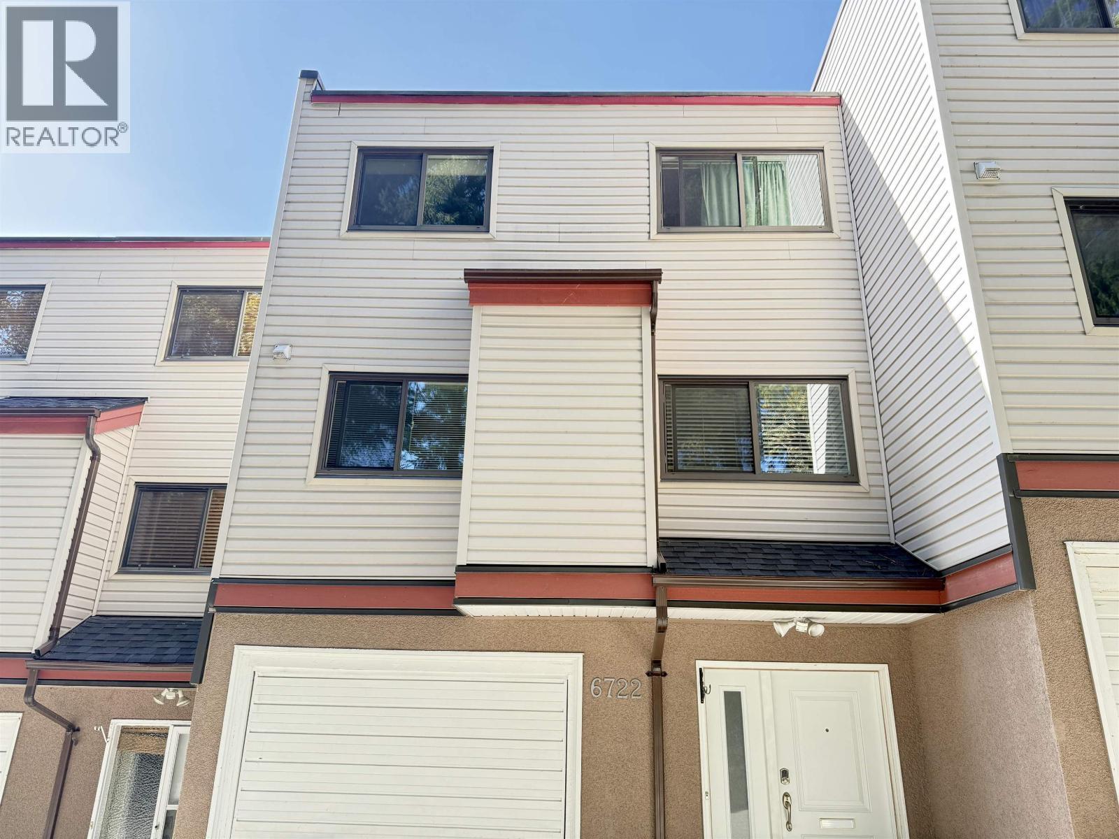 6722 Kneale Place, Burnaby