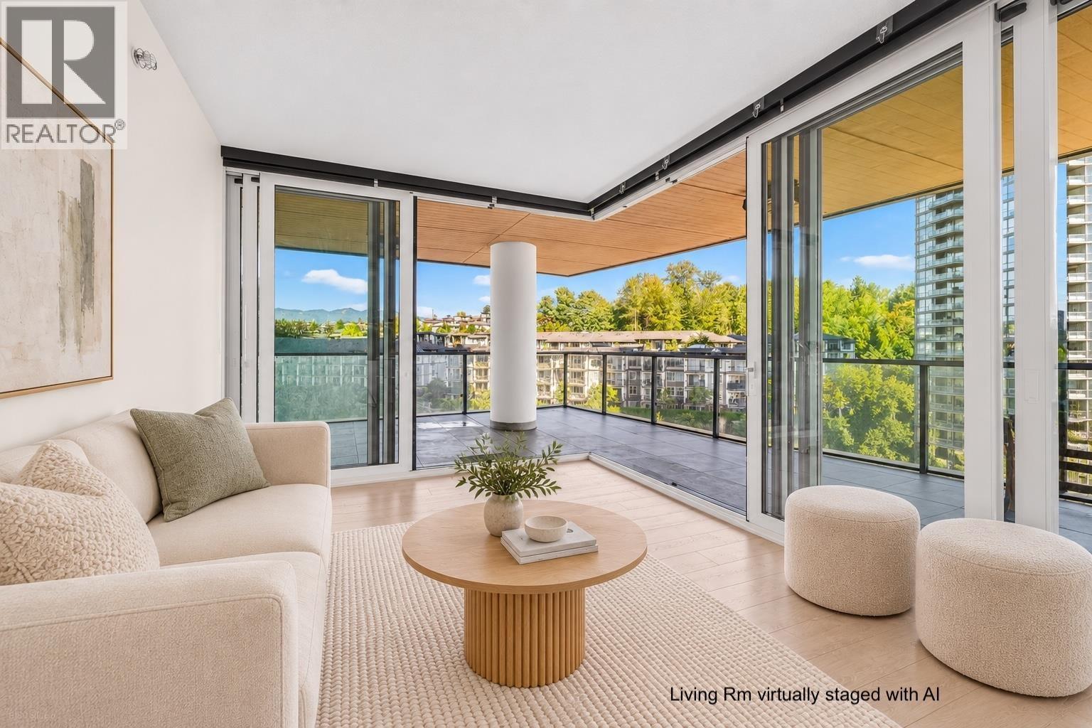 604 4880 Lougheed Highway, Burnaby