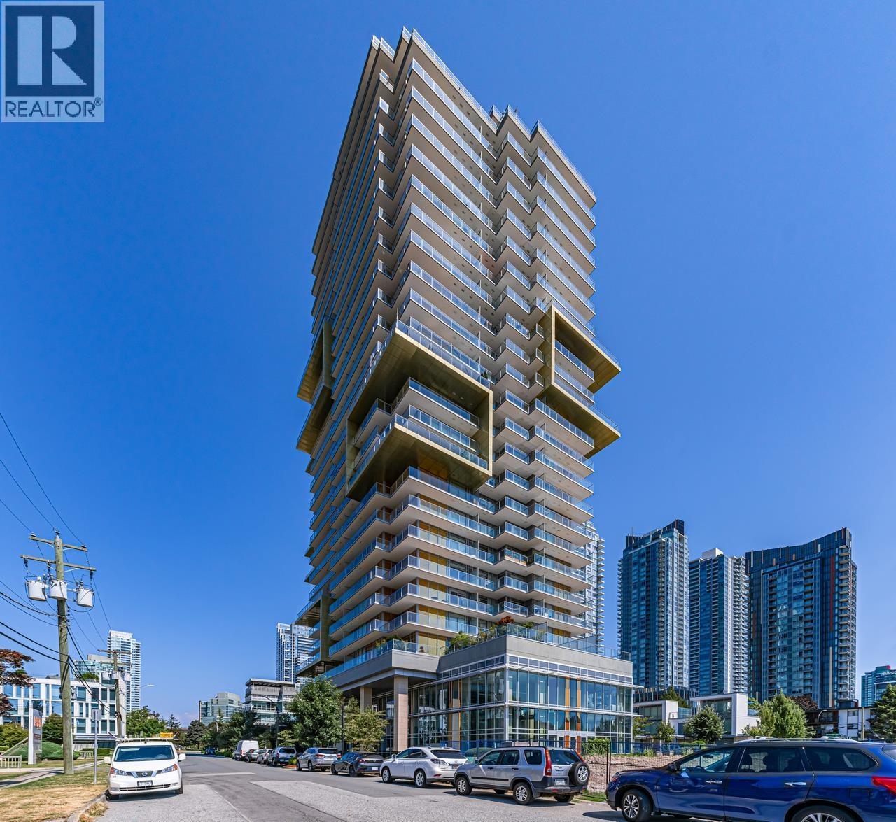 904 6288 Cassie Avenue, Burnaby