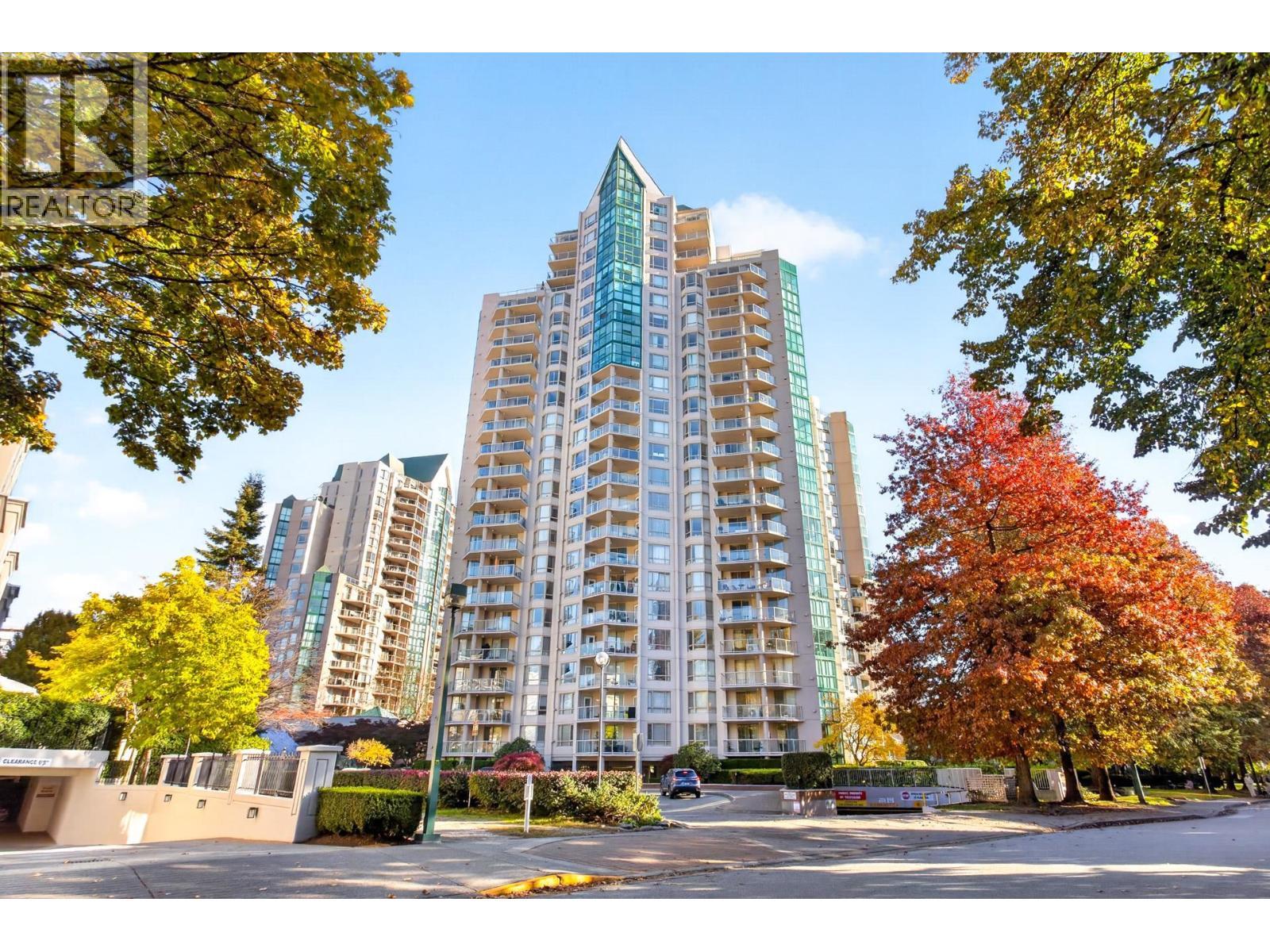 1401 1199 Eastwood Street, Coquitlam