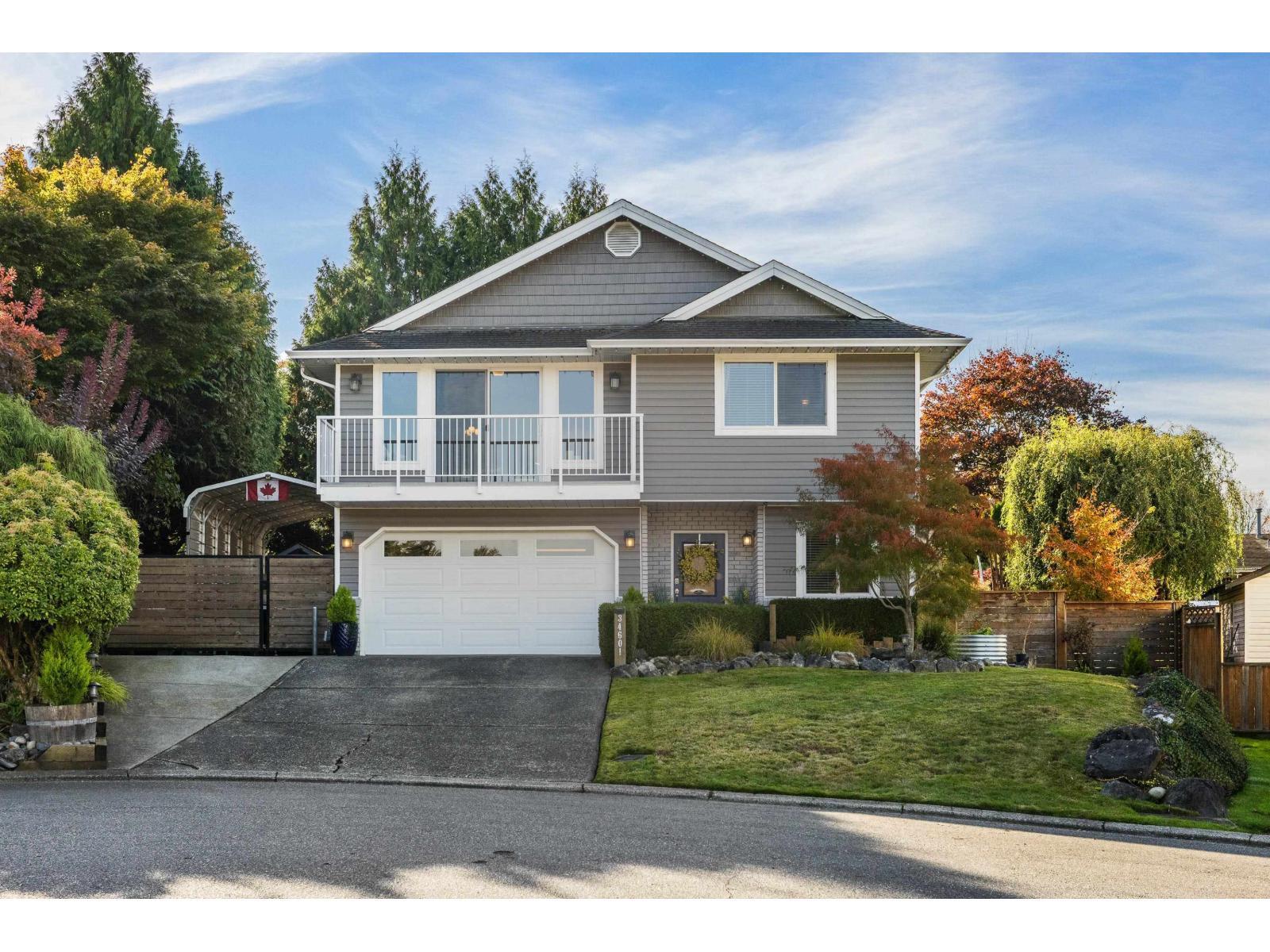 34601 Semlin Place, Abbotsford