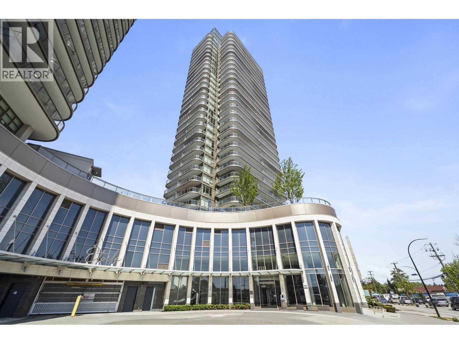 2105 5333 Goring Street, Burnaby