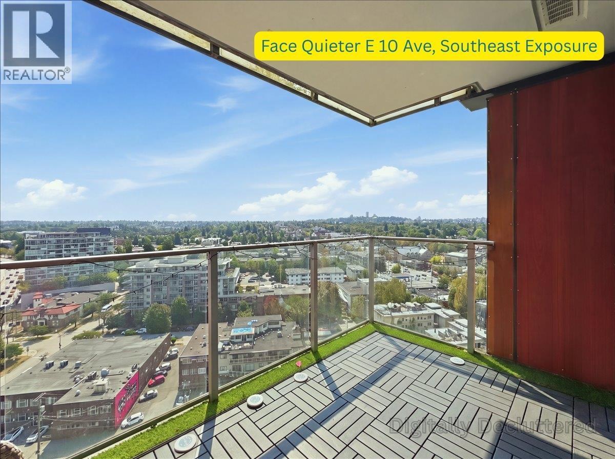2006 285 E 10TH Avenue, Vancouver