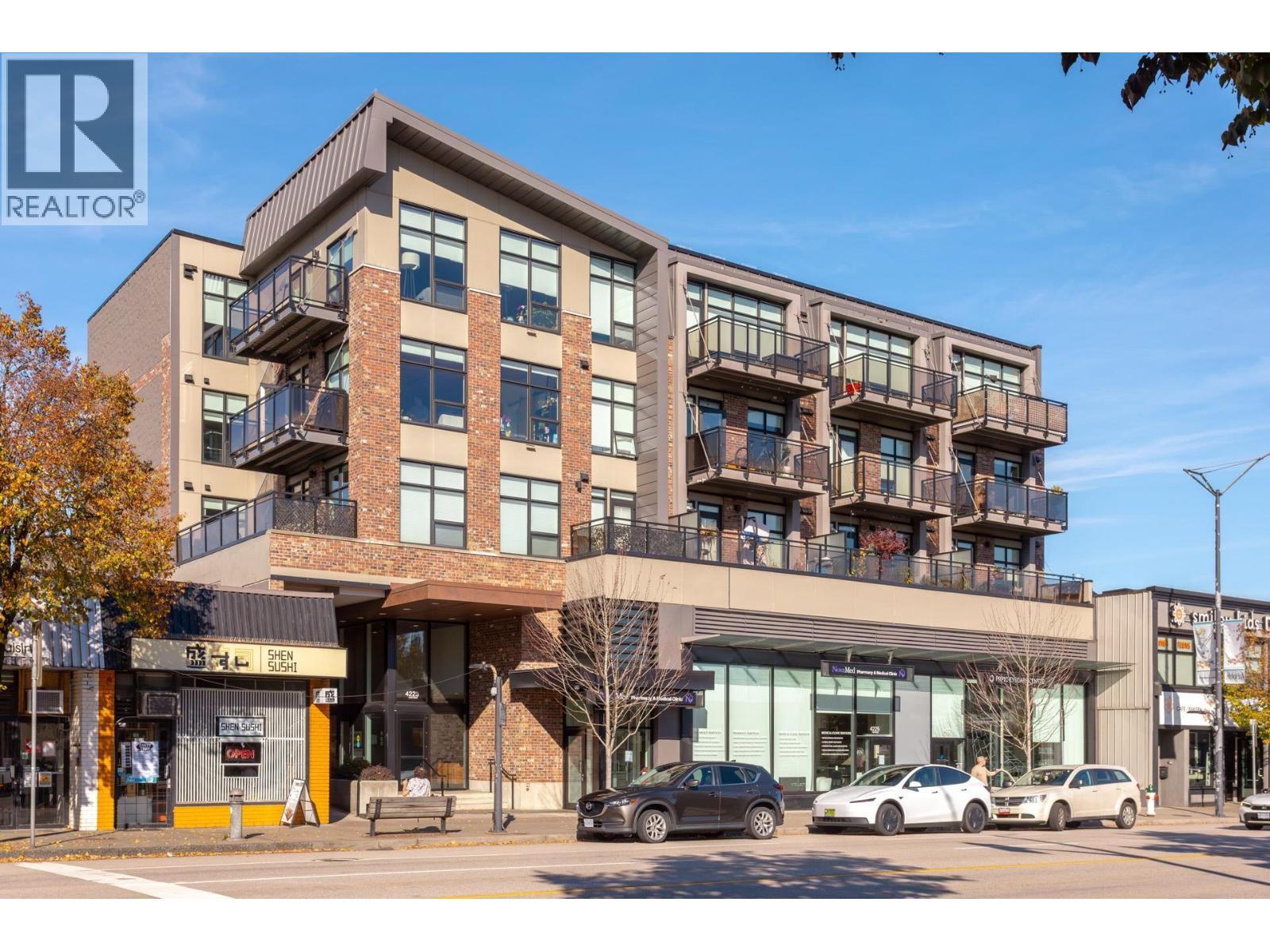 406 4223 Hastings Street, Burnaby