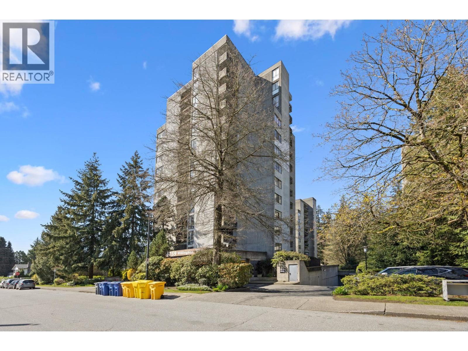1202 6759 Willingdon Avenue, Burnaby