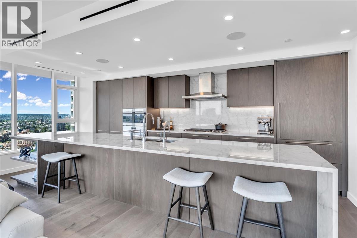 3103 1335 Howe Street, Vancouver