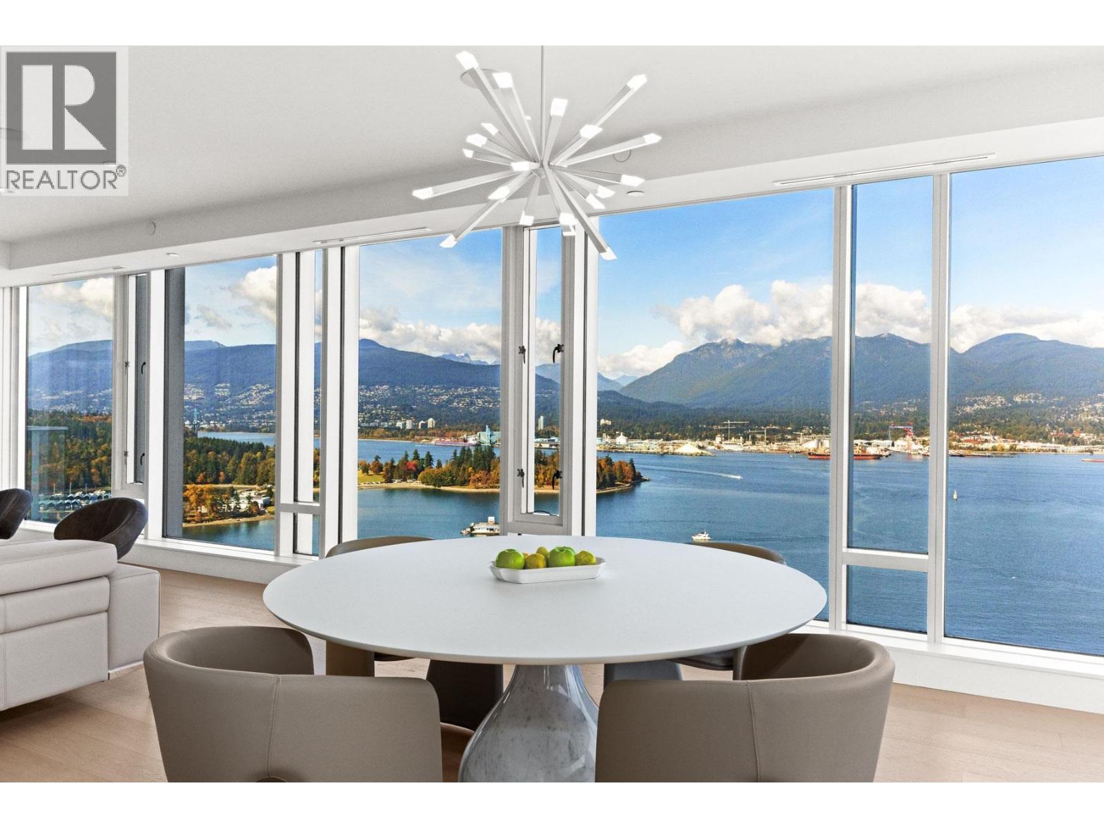 3401 1011 W Cordova Street, Vancouver