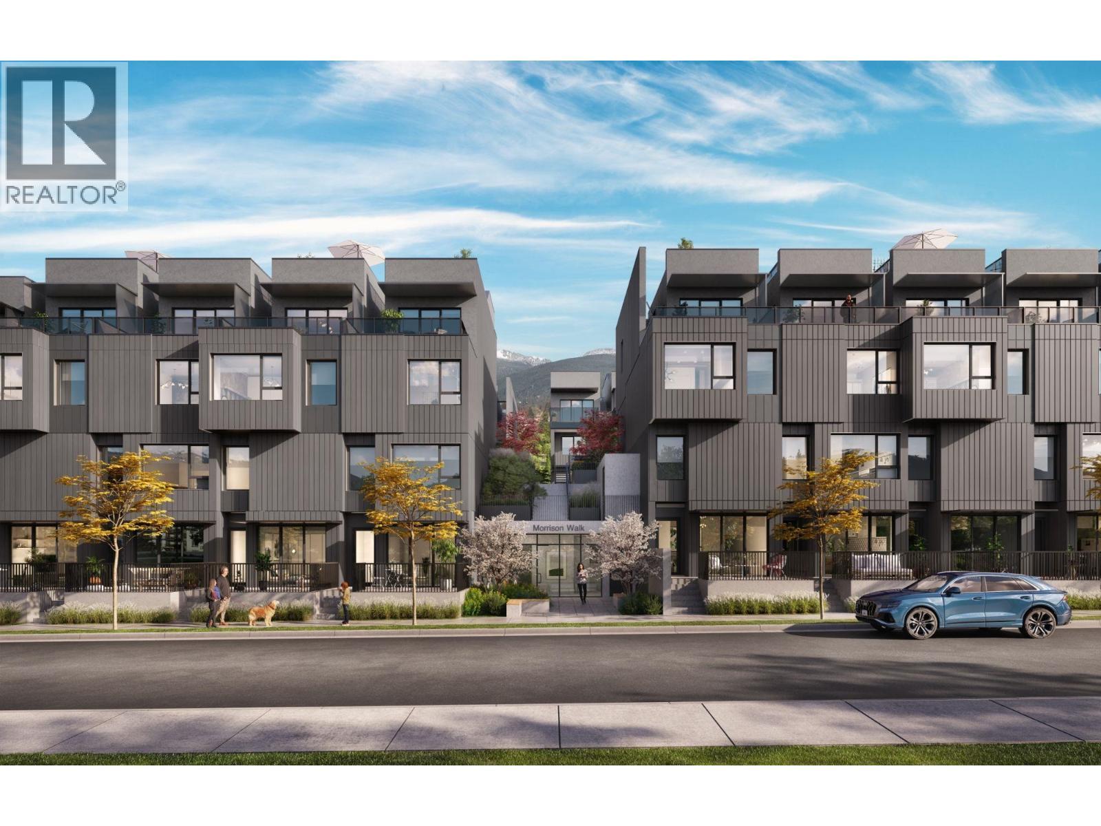 101 602 E 2ND Street, North Vancouver