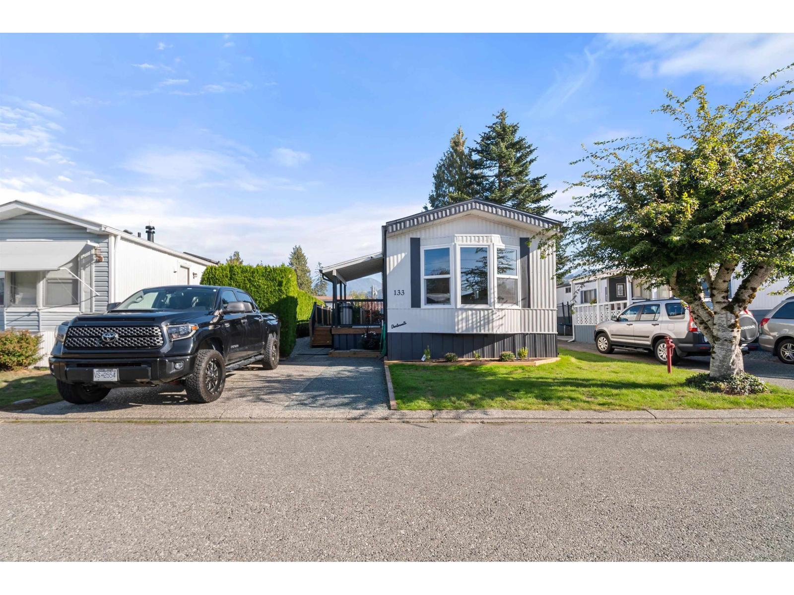 133 6338 Vedder Road, Chilliwack