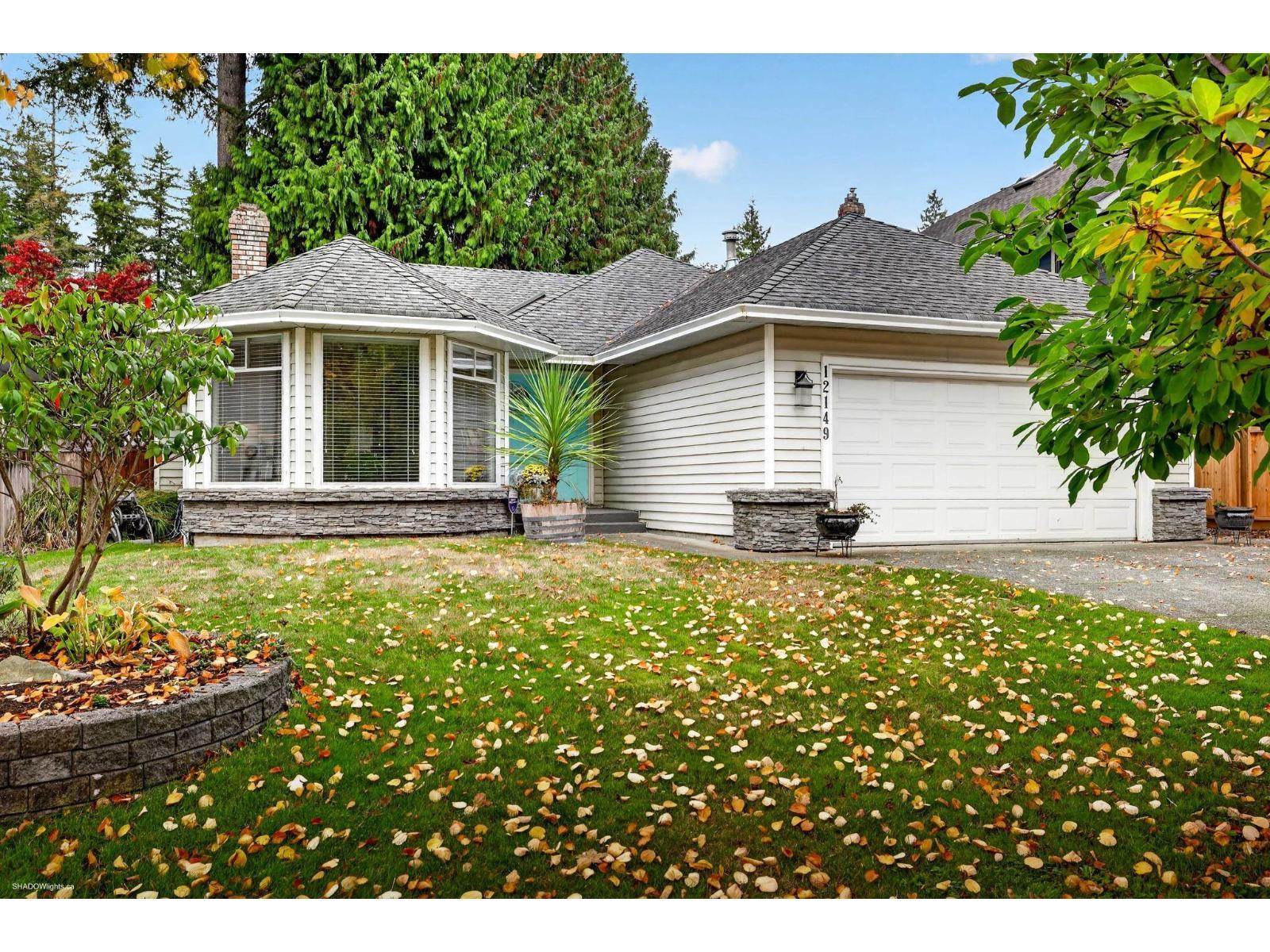 12149 S Boundary Drive, Surrey