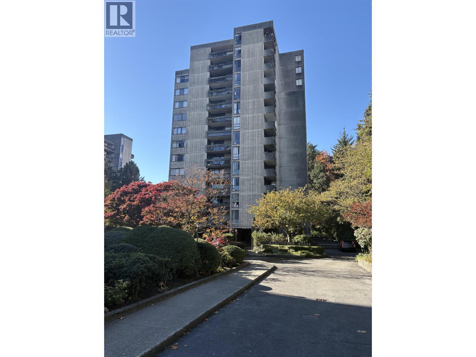 1505 6689 Willingdon Avenue, Burnaby