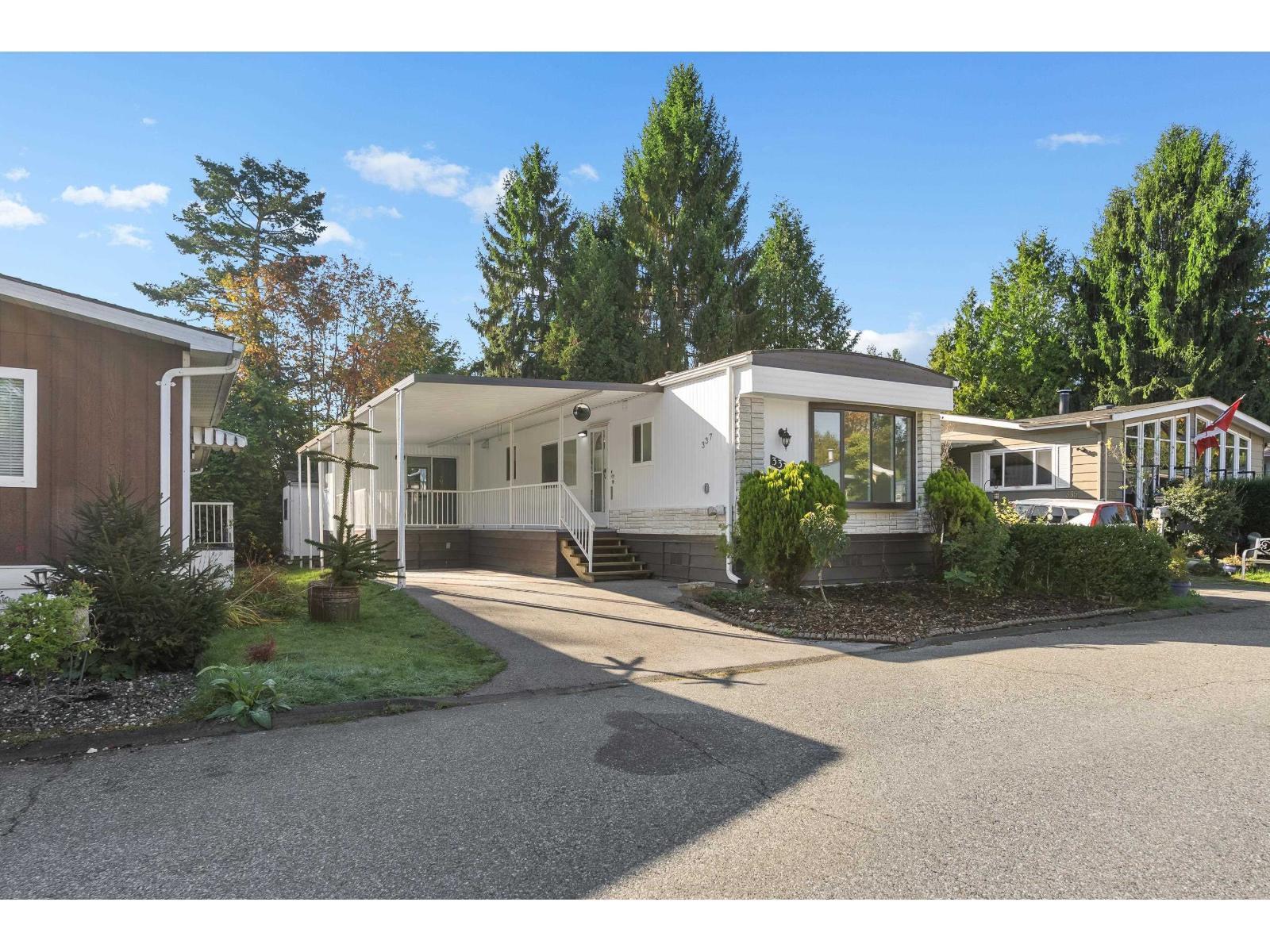 337 1840 160 Street, Surrey