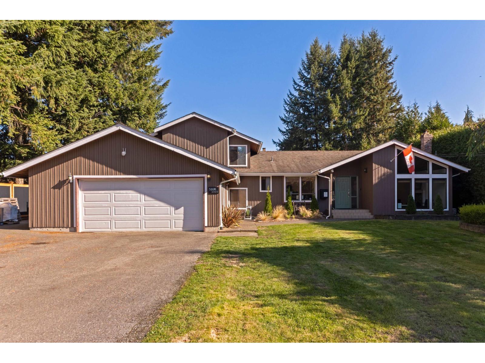 5808 244B Street, Langley