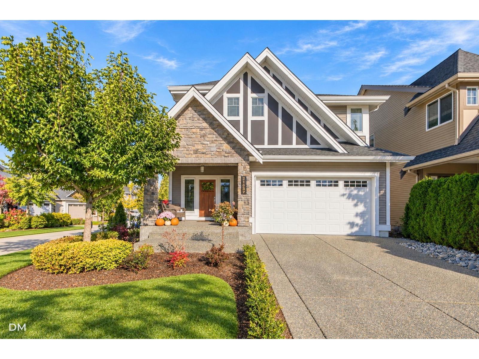 21037 78A Avenue, Langley