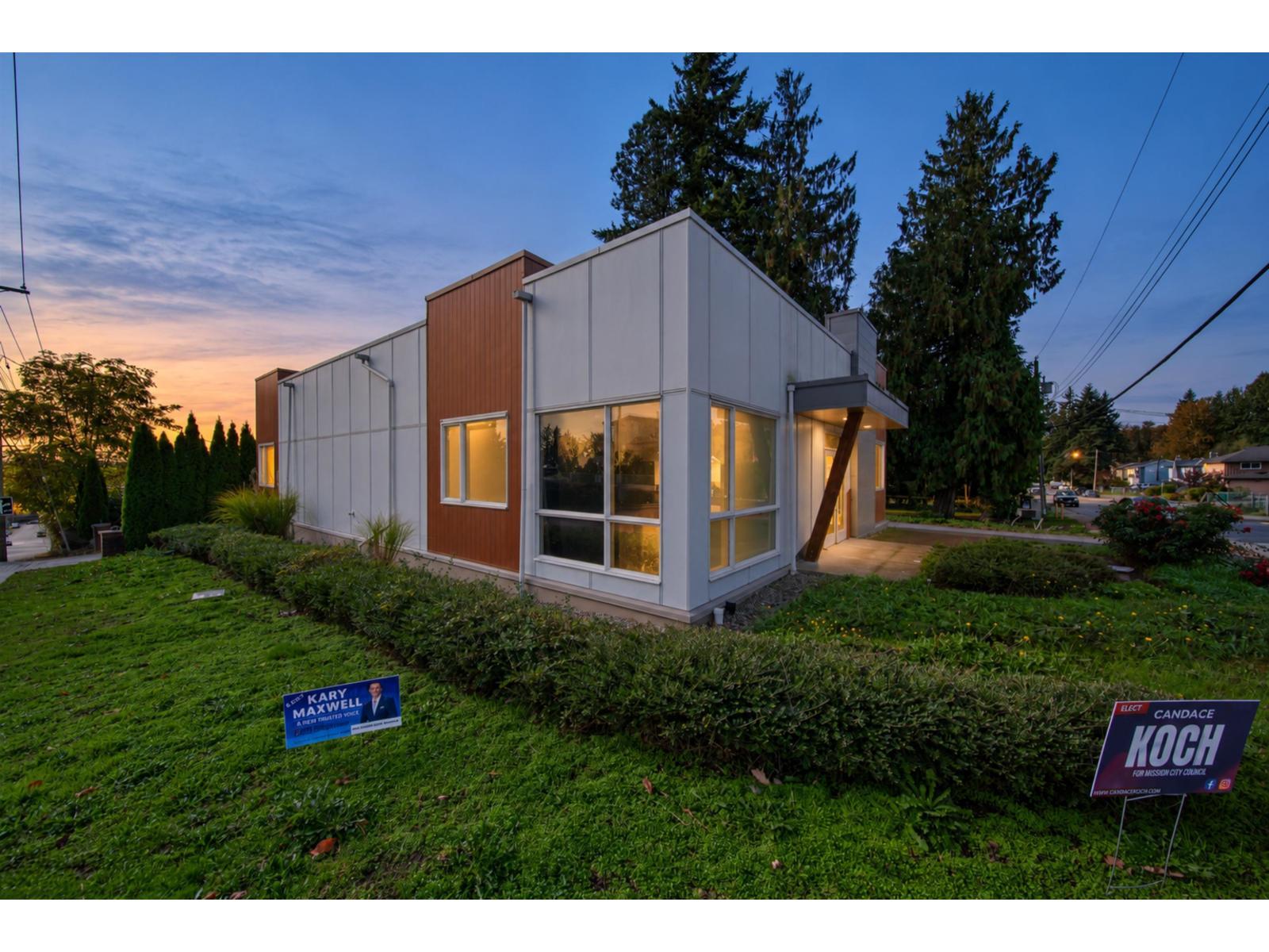 7291 Wren Street, Mission