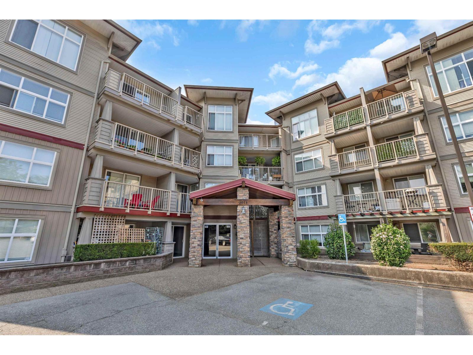 209 2515 Park Drive, Abbotsford