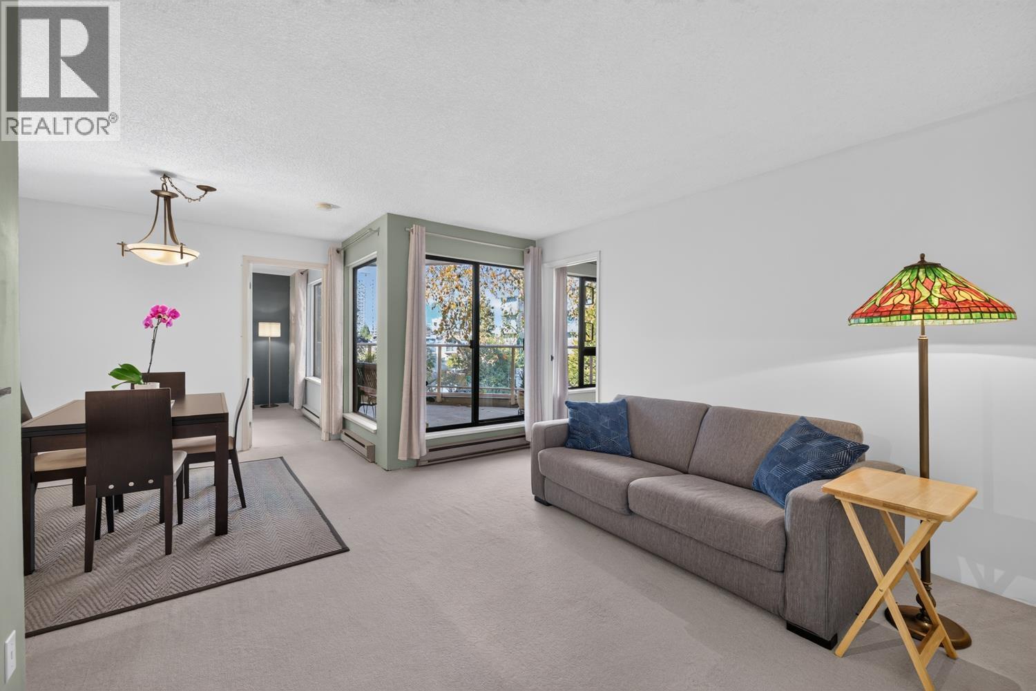 203 1080 Broughton Street, Vancouver