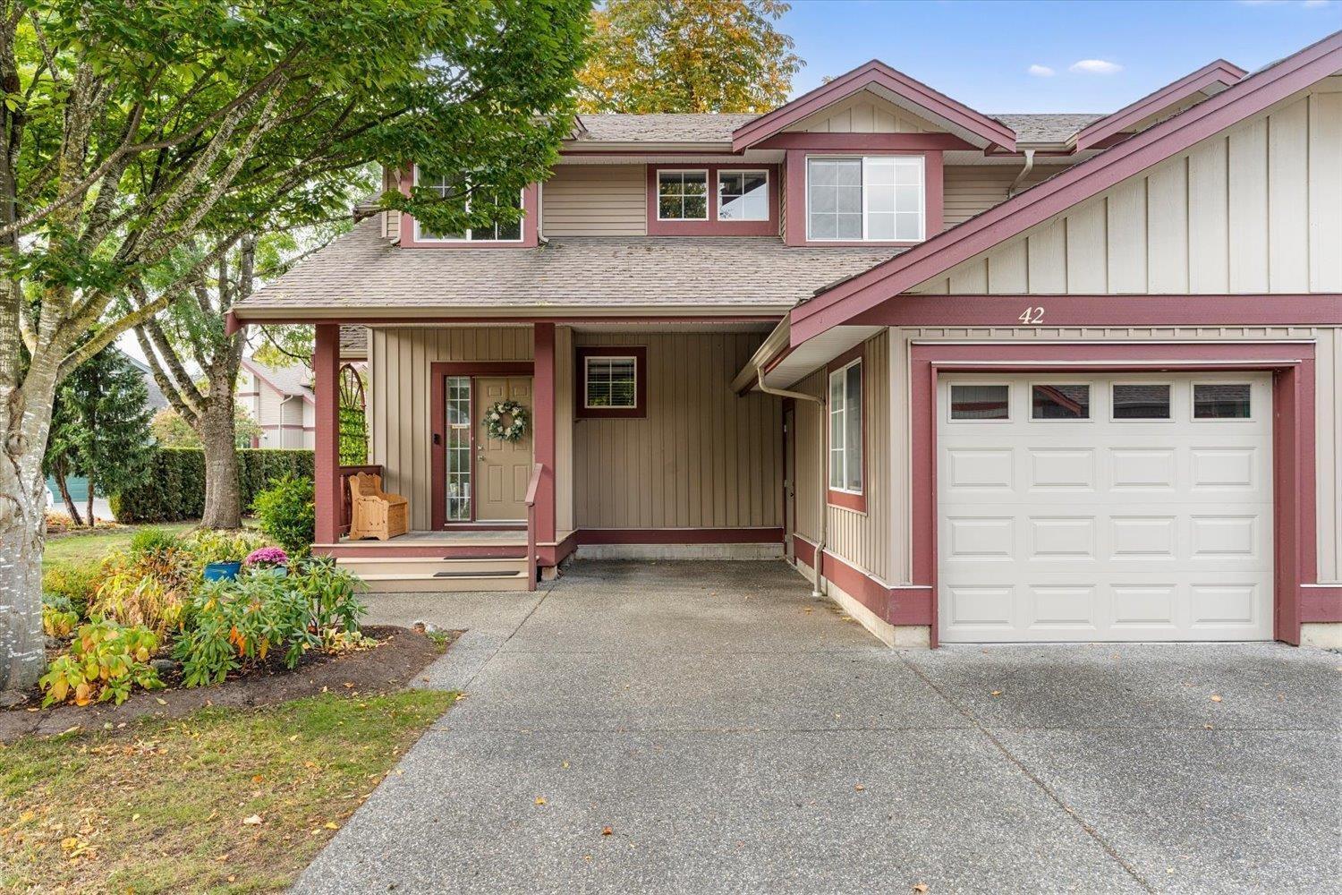 42 45545 Tamihi Way, Chilliwack