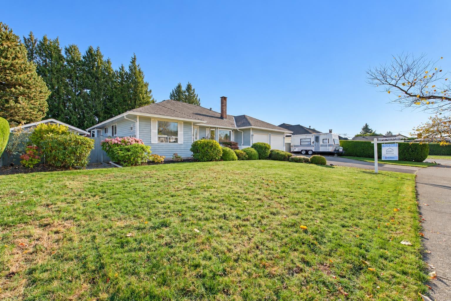 5632 E Sunrise Crescent, Surrey