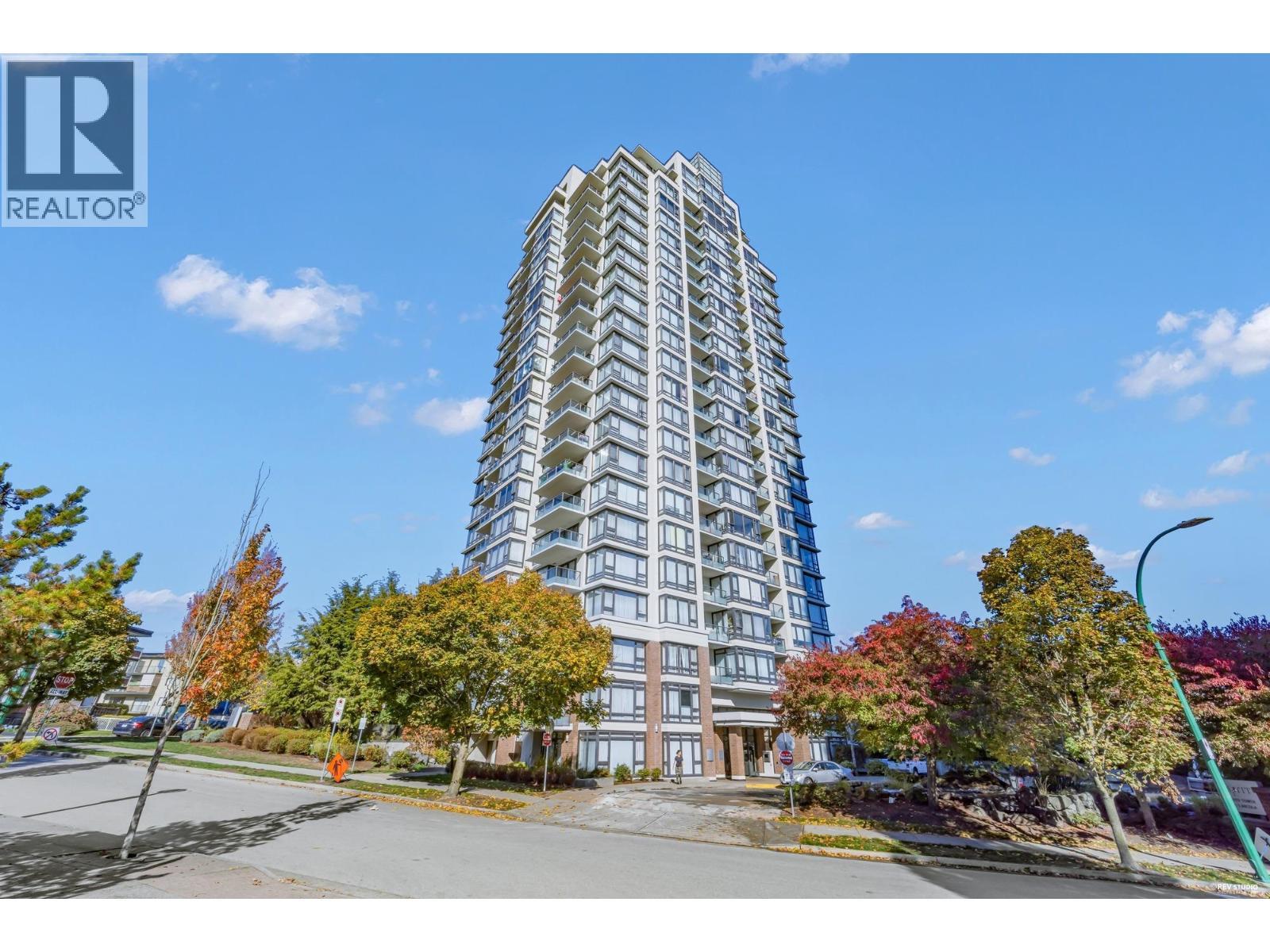 1907 7325 Arcola Street, Burnaby