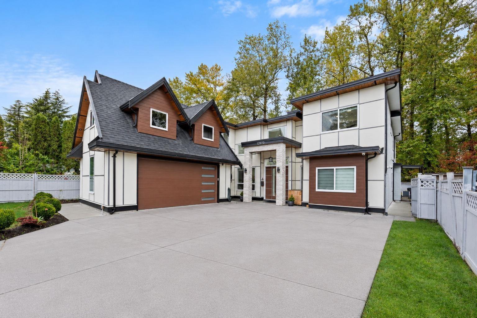 12973 Glengarry Crescent, Surrey