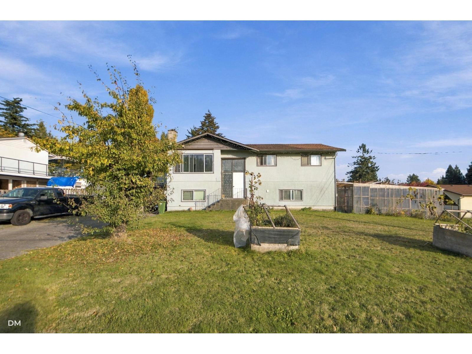 2548 Sunvalley Crescent, Abbotsford