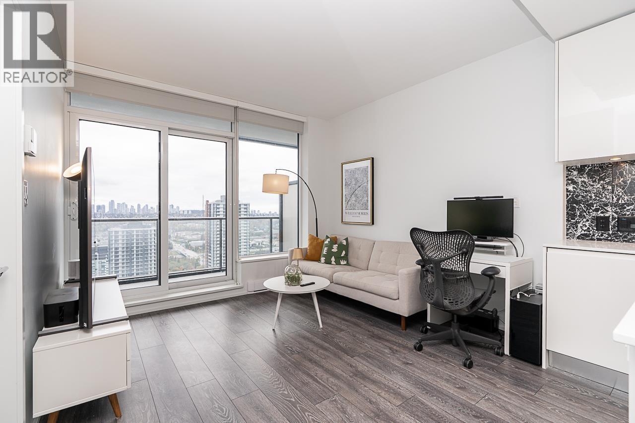 3903 1955 Alpha Way, Burnaby