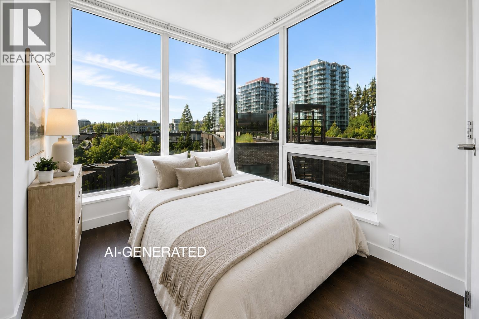 602 5629 Birney Avenue, Vancouver