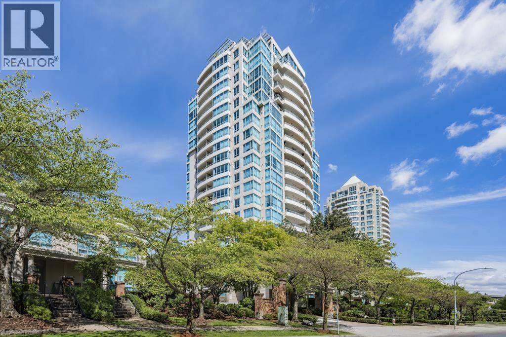 1703 6611 Southoaks Crescent, Burnaby