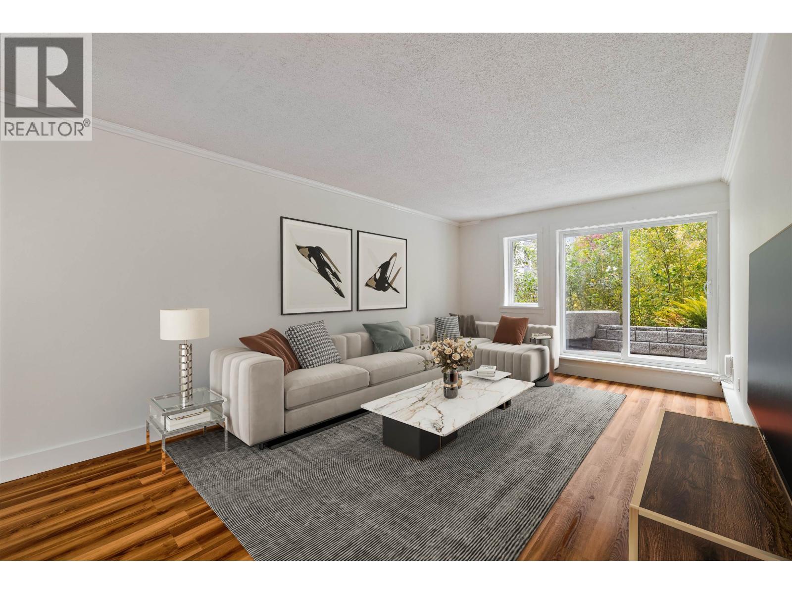 106 9880 Manchester Drive, Burnaby