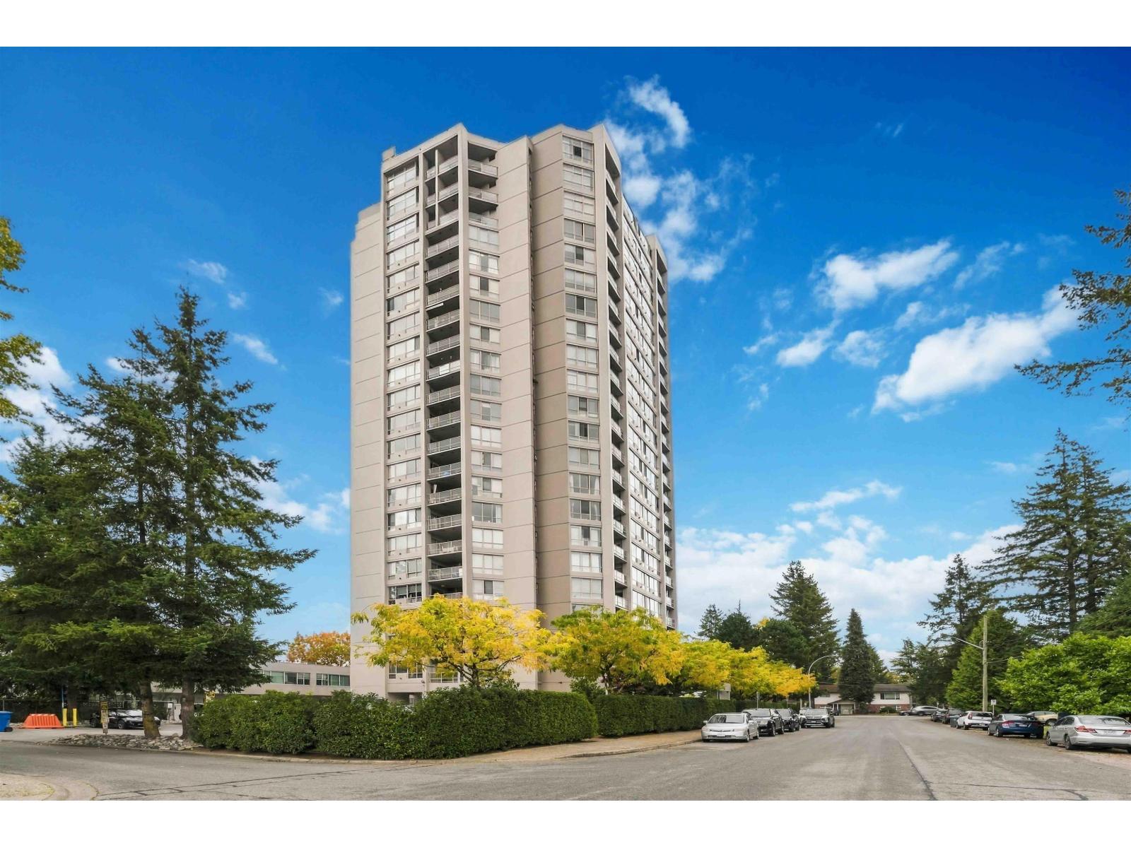 706 14881 103A Avenue, Surrey