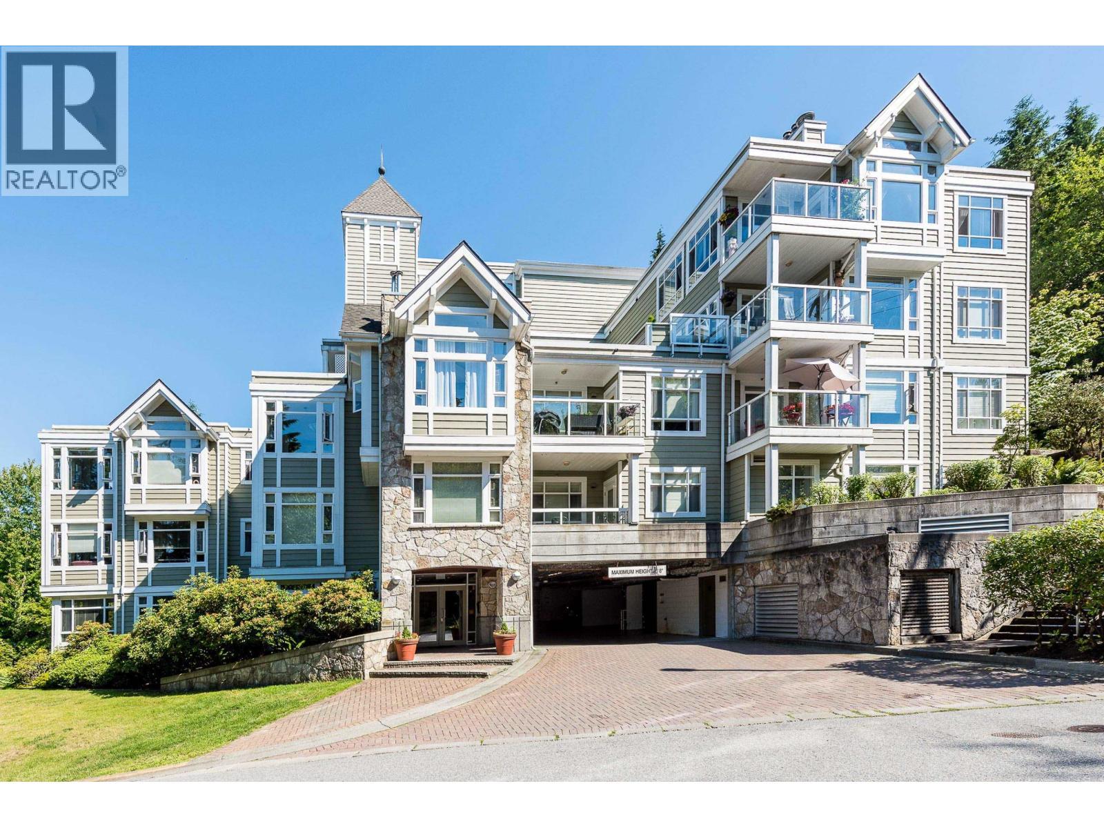 603 3001 Terravista Place, Port Moody