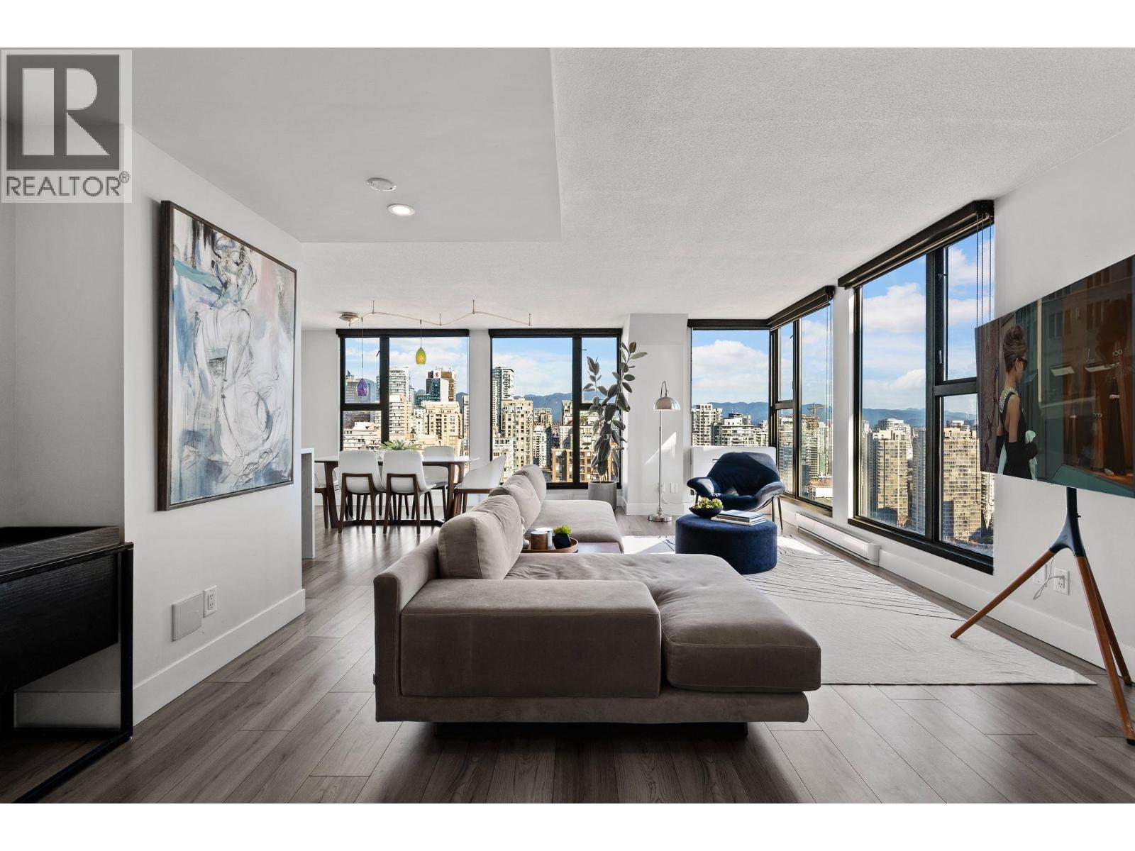 2803 1155 Homer Street, Vancouver