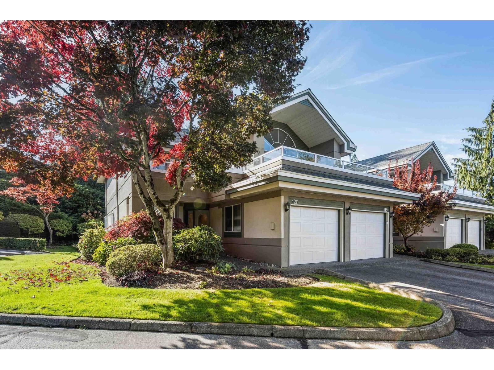 120 4001 Old Clayburn Road, Abbotsford