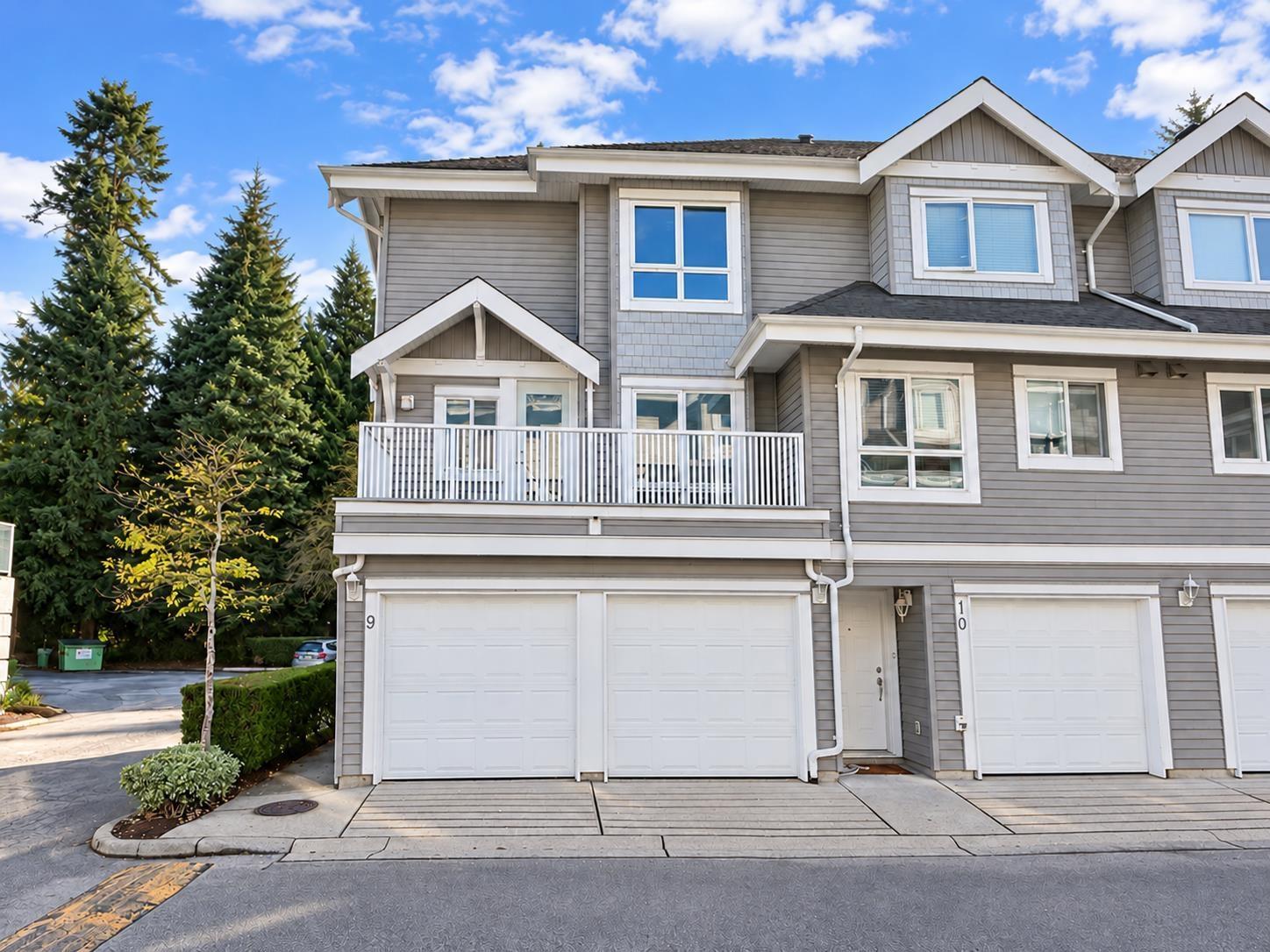 9 8968 208 Street, Langley