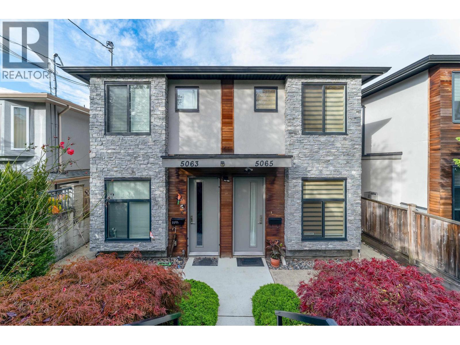 5065 Dominion Street, Burnaby