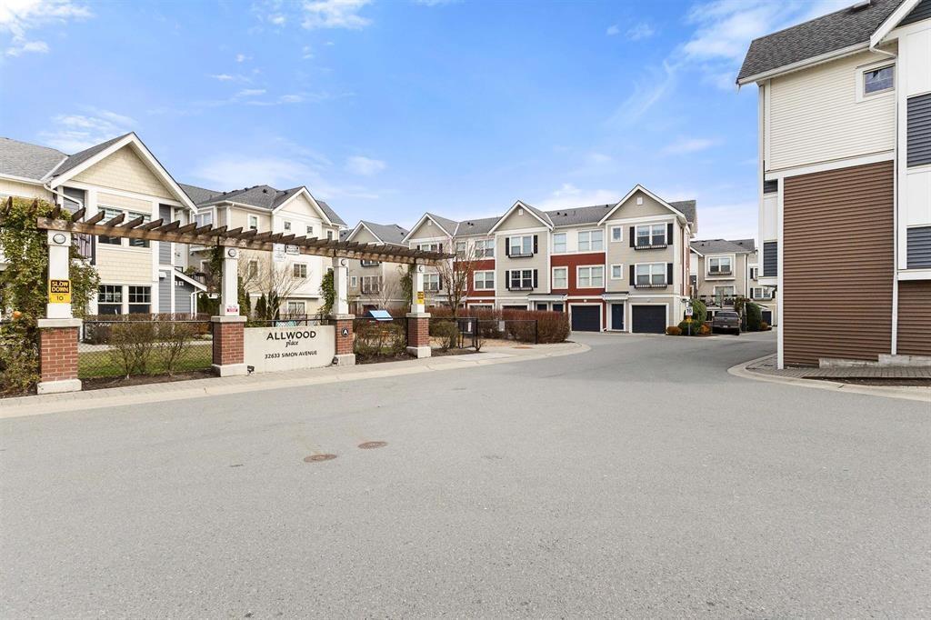 89 32633 Simon Avenue, Abbotsford