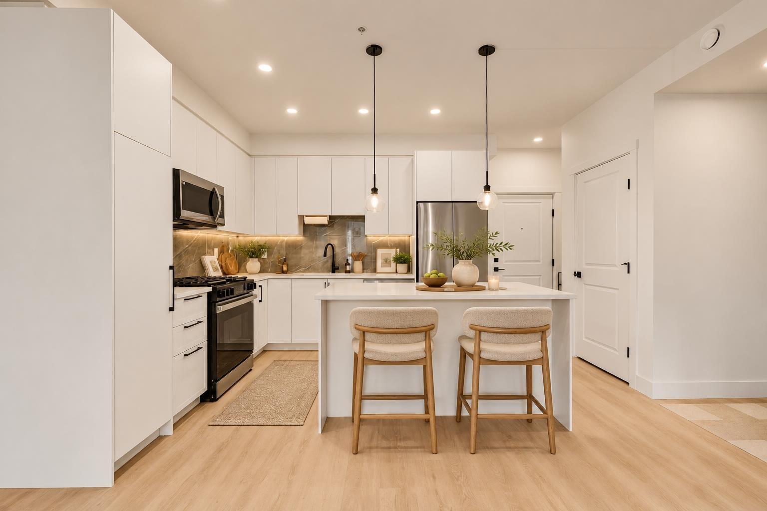 501 3438 146A Street, Surrey
