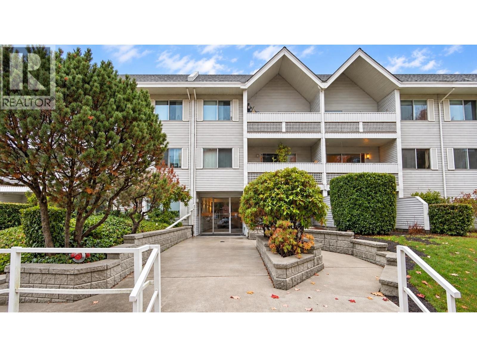 207 2055 Suffolk Avenue, Port Coquitlam